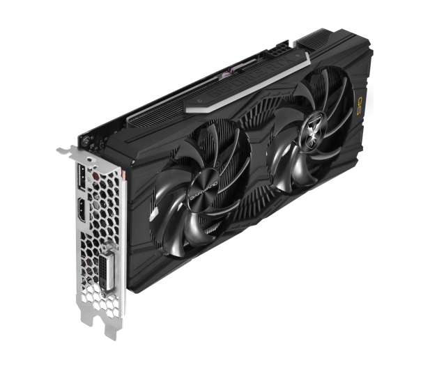Gainward GeForce RTX 2060 Phoenix G S  6GB GDDR6 - 473305 - zdjęcie
